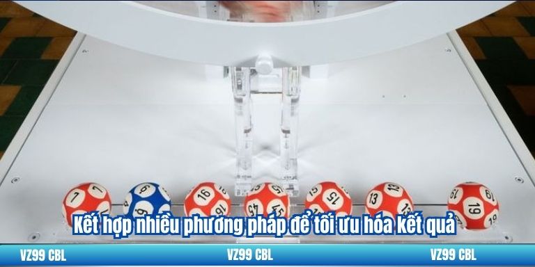 Dàn Đề 36 Số: Cách Chọn Số May Mắn Hiệu Quả 3 Kết hợp nhiều phương pháp để tối ưu hóa kết quả