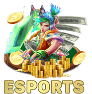 esport
