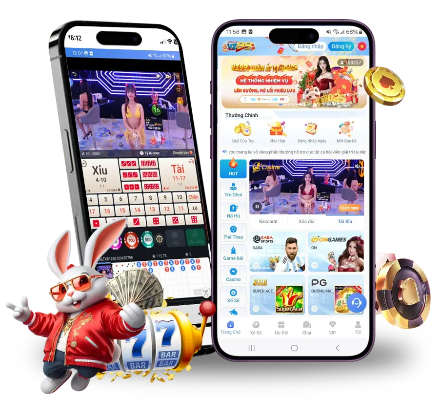 tai app 99